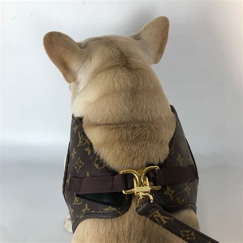 harnais pour chien louis vuitton|Louis Vuitton Palo Alto.